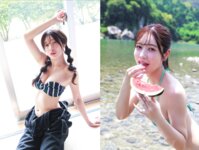 FLASH No.1798 斉藤優里 未掲載写真