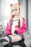 [Cosplay] 您的蛋蛋 爱丽酱 [39P-270MB]