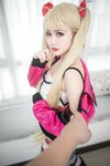 [Cosplay] 您的蛋蛋 爱丽酱 [39P-270MB]