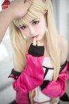 [Cosplay] 您的蛋蛋 爱丽酱 [39P-270MB]
