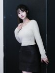 [XR Uncensored] 沈蜜儿 - R18 秀人网模特 黑白生活