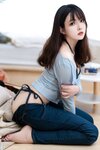[Cosplay] Natsuko夏夏子 吉他妹妹2.0 [48P-371MB]