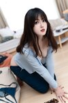 [Cosplay] Natsuko夏夏子 吉他妹妹2.0 [48P-371MB]