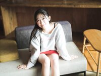 [Photobook] GIRLS graph. デジタル写真集 ちばひなの カラフルな透明度