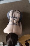 [Cosplay] Natsuko夏夏子 吉他妹妹 [49P-209MB]