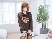 [Cosplay] Quan冉有点饿 樋口圆香 [44P-592MB]