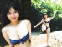 FLASH No.1799 細谷さら 未掲載写真