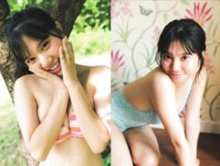 FLASH No.1799 細谷さら 未掲載写真