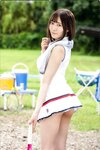 [Photobook] Amiri Saito 斎藤あみり - Prestige Pose Massage Vol. 06