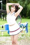 [Photobook] Amiri Saito 斎藤あみり - Prestige Pose Massage Vol. 06
