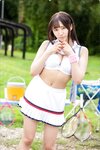 [Photobook] Amiri Saito 斎藤あみり - Prestige Pose Massage Vol. 06