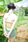 [Photobook] ちーまき「思春期が抜けない天然ボディ」SPA！デジタル写真集