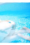 [Photobook] ちーまき「思春期が抜けない天然ボディ」SPA！デジタル写真集