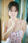 [Photobook] ちーまき「思春期が抜けない天然ボディ」SPA！デジタル写真集