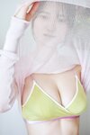 [Photobook] ちーまき「思春期が抜けない天然ボディ」SPA！デジタル写真集