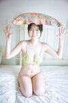 [Photobook] ちーまき「思春期が抜けない天然ボディ」SPA！デジタル写真集