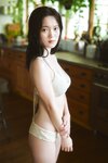 [Photobook] ちーまき「思春期が抜けない天然ボディ」SPA！デジタル写真集