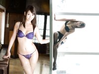 [Photobook] 若菜奈央 魅惑のランジェリーナ