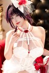 [Cosplay] Tiny Asa - Mihara Pain Eater - NIKKE&Nikke胜利女神 米哈拉 羁绊锁链 痛苦吞食者[79P1V-3.34GB]
