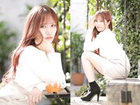 [Photobook] Amiri Saito 斎藤あみり - Prestige Pose Massage Vol. 07