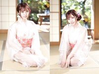 [Photobook] Amiri Saito 斎藤あみり - Prestige Pose Massage Vol. 07