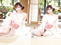 [Photobook] Amiri Saito 斎藤あみり - Prestige Pose Massage Vol. 07