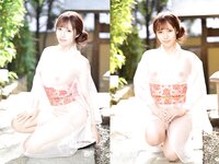 [Photobook] Amiri Saito 斎藤あみり - Prestige Pose Massage Vol. 07