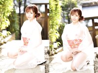 [Photobook] Amiri Saito 斎藤あみり - Prestige Pose Massage Vol. 07