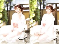[Photobook] Amiri Saito 斎藤あみり - Prestige Pose Massage Vol. 07