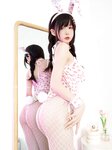 [Fantia] 2023年05月 迷之呆梨 [150P1V-332MB]
