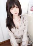 [Fantia] 2023年02月 迷之呆梨 [174P3V-433MB]