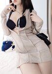 [Fantia] 2023年02月 迷之呆梨 [174P3V-433MB]