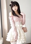 [Fantia] 2023年02月 迷之呆梨 [174P3V-433MB]