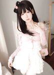 [Fantia] 2023年02月 迷之呆梨 [174P3V-433MB]