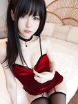 [Fantia] 2023年02月 迷之呆梨 [174P3V-433MB]