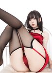 [Fantia] 2023年02月 迷之呆梨 [174P3V-433MB]