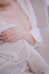 [Cosplay] Natsuko夏夏子 男友衬衫 [35P-300MB]