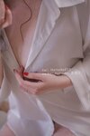 [Cosplay] Natsuko夏夏子 男友衬衫 [35P-300MB]