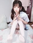 [Fantia] 迷之呆梨(发条少女) - 水蓝JK [41P3V-111MB]