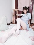 [Fantia] 迷之呆梨(发条少女) - 水蓝JK [41P3V-111MB]