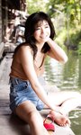 [Photobook] 小倉優香デジタル写真集 Yuka in Thailand (週プレ PHOTO BOOK)