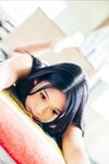 FRIDAYデジタル写真集 松本里乃 MAX124km_h ストレートに魅せられて