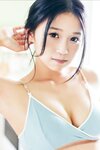 FRIDAYデジタル写真集 松本里乃 MAX124km_h ストレートに魅せられて