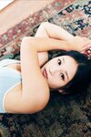 FRIDAYデジタル写真集 松本里乃 MAX124km_h ストレートに魅せられて