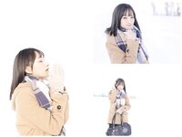 [Photobook] Yuu Rukawa 流川夕 - Yuu Vol. 2
