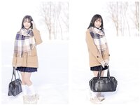[Photobook] Yuu Rukawa 流川夕 - Yuu Vol. 2