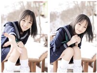 [Photobook] Yuu Rukawa 流川夕 - Yuu Vol. 2