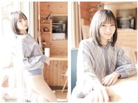 [Photobook] Yuu Rukawa 流川夕 - Yuu Vol. 2