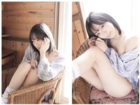 [Photobook] Yuu Rukawa 流川夕 - Yuu Vol. 2