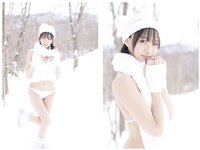 [Photobook] Yuu Rukawa 流川夕 - Yuu Vol. 2